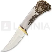 Ken Richardson Knives Small Hunter
