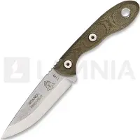 Tops knives Scandi Trekker jagtkniv