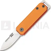 Bear & Son Small Slip Joint Orange