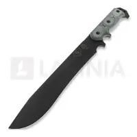 Tops knives Armageddon machete