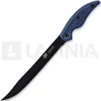 Camillus Cuda Professional Serrated