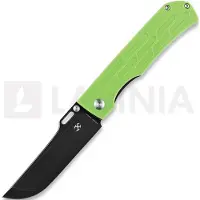 Kansept Knives Reedus Linerlock Green G10