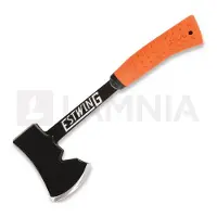 Estwing Camper's Axe, orange