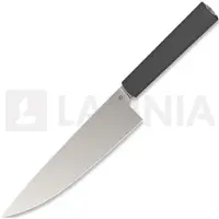 Butterfork Chef's Knife Dark Gray