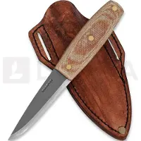 Condor Primitive Mountain Knife