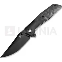 Kansept Knives Deadite Framelock Rose CF