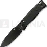 Flytanium BEEF Crossbar Lock Black SW