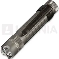 Maglite Mag-Tac taktisk lommelygte, grå