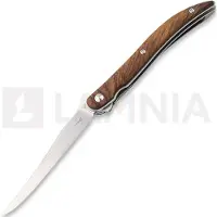 Böker Texas Tooth Pick Flipper Cocobolo foldekniv