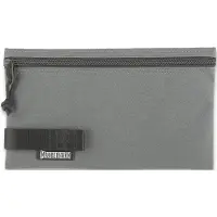 Maxpedition Two-Fold Pouch Gray 6x10