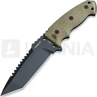 Hogue EX-F01 Fixed Blade OD
