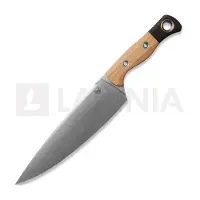 Benchmade 8" Chef Knife Richlite G10 chef´s knife