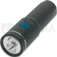 Smith & Wesson Night Guard Quad lommelygte