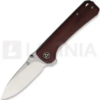 QSP Knife Hawk Linerlock Mkuruti foldekniv