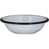 Swiss Advance COELO Enamel Cereal Bowl