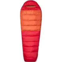 Marmot Lost Coast 40 sovepose, regular