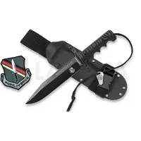 Pohl force Quebec Two - Final Edition kniv