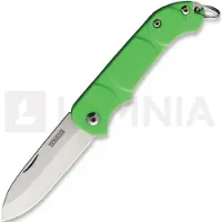 Ontario OKC Traveler Folder Green