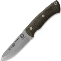 Cudeman Bushcrafter kniv