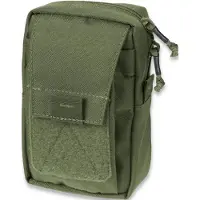 Helikon Tex Navtel lommeorganiser, olivengrønn