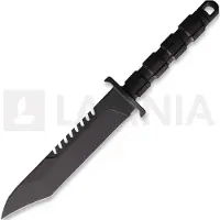 Jesse James Big Fixie Survival Knife Talon overlevelseskniv
