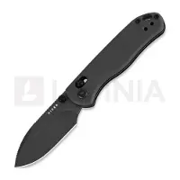 Kizer Cutlery Drop Bear 2 Button Lock