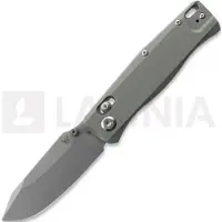 Flytanium BEEF Crossbar Lock Gray SW