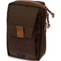 Helikon Tex Navtel lommeorganiser, earth brown/clay