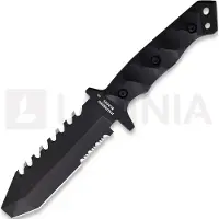 Halfbreed Blades Emergency Rescue Knife