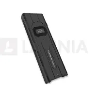 Klarus X2 Ultra-Slim Tactical lommelygte