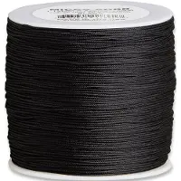 Atwood Rope Micro Cord Black