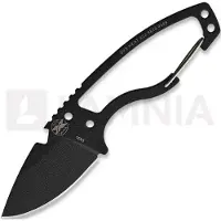 Dpx HEAT Hiker Black
