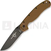 Ontario RAT I