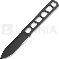 Böker Germany BFF Packlite Allblack kniv
