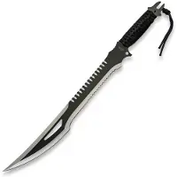 Rite Edge Fantasy machete