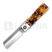 Gerber Jukebox Linerlock Tortoise foldekniv