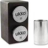 Ukko Finland Whisky 2 XO