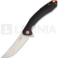 CJRB Gobi Linerlock Black