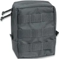Helikon Tex General Purpose Cargo Pouch lommeorganiser, shadow grey