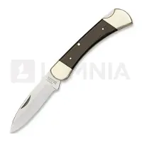 Grohmann Drop Point Lockback