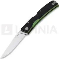 Manly Peak CPM-154 Two Hand Opening foldekniv, toxic