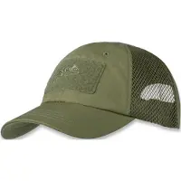 Helikon Tex BBC Vent hætte, olive green