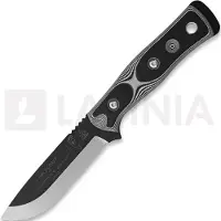 Tops knives BOB Hunter White And Black