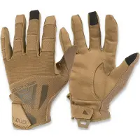 Direct Action Hard S handsker, Coyote Brown