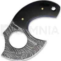 Marbles Damascus Skinner