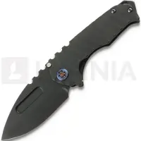 Medford Genesis T S45VN DP foldekniv, DLC "Twisted Predator"