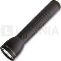 Maglite 300LX 2D Black