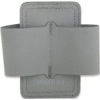 Maxpedition AGR DMW Dual Mag Wrap, grå