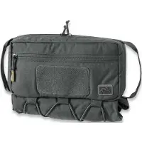 Helikon Tex Service Case lommeorganiser, shadow grey
