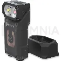 Wuben Lightok X3 Owl lommelygte